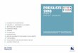 PREISLISTE 2018bakh.proofstg.rocks/wp-content/uploads/2018/07/Preisliste-BAUER-FOOD...preisliste 2018 nummer 15 gÜltig ab 1. januar 2018 1 kombinationsersparnis 2 verlags- u. allgemeine