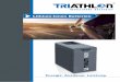 Lithium-Ionen Batterien - AIM Batterie Vertriebs GmbH Lithium-Ionen Batterie neue Wege! Im Vergleich