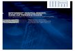 EFFIZIENT DIGITALISIERT: IHRE AKTENBESTÄNDE · SAGA KlassifizierteAkte Optimiert den Workflow: PDF-Dokumente mit professioneller Klassifizierung Nutzen Sie alle Vorteile einer elektronischen