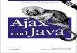 Ausgabe Deutsche Ajax Java - download.e-bookshelf.de fileAjax on Java bei O’Reilly Media, Inc. Die Darstellung eines Lisztaffens im Zusammenhang mit dem Thema Ajax und Java ist ein