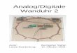 Analog/Digitale Wanduhr 2 - Homepage von Stefan Buchgeher · Analog/Digitale Wanduhr 2 Seite 4 2. Grundlegendes zu DCF Der Zeitzeichensender DCF77 befindet sich in Mainflingen, ca