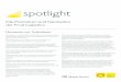 Die Premieren und Neuheiten der Fruit Logistica · Die Veröffentlichung erfolgt auf der FRUIT LOGISTICA-Website unter dem Untermenüpunkt „Spotlight“ in dem Bereich „Fachbesucher“