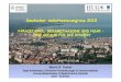 Deutscher Anästhesiecongress 2010 · • Analgesic • Multiple routes of administration - po, pr, iv, sc, im, transcutaneous • Non-opioid - Opioid sparing effect - Prevention