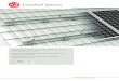 CrossRail System - MEP · Zum Befestigen der K2 Montageschienen SolidRail und CrossRail auf Dächern mit Wellfaserzement- oder Wellblecheindeckung mit Holzunterkonstruk-tion. Zur