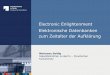 Electronic Enlightenment Elektronische Datenbanken zum ...staatsbibliothek-berlin.de/fileadmin/user_upload/zentrale_Seiten/kata... · Mustervorlagen für PowerPoint-Präsentationen