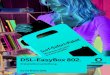 Vodafone DSL-EasyBox 802 Installationsanleitungmedia.vodafone.de/www/assets/pdf/hilfe-und-support/services/dsl-easybox802... · Unterwegs surfen Einstellungen Ihrer DSL-EasyBox 12