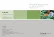 Rohstoffgewinnung in Natura 2000- Gebieten · 2 Bundesverband Baustoffe – Steine und Erden e.V. Leitfaden Rohstoffabbau in Natura 2000-Gebieten 3 Inhaltsverzeichnis 1. Einleitung