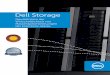Dell Storage - Startseite: ADN · Dell Storage Neudefinition der Wirtschaftlichkeit von Massenspeicherlösungen der Enterprise-Klasse Q U A L I T Y A W A R D S E S T O R AGE M G A