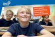 ule - fachinstitute-blauschek.de · In kleinen Lerngruppen mit einer optimalen Lehrer-Schüler- Relation setzen wir denrhythmisierten Ganztagsunterricht von 8.00–15.20 Uhr um. Klar