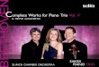 DigiBooklet Beethoven Complete Works for Piano Trio Vol. V ... · den richtigen Vortrag der sämtlichen Beethoven’schen Werke für das Piano mit Begleitung” (On the correct performance