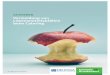 Vermeidung von Lebensmittelabfällen beim Catering · 1 WWF-Studie aus dem Jahr 2015. 7 2 Catering-Markt und Catering-Anlässe Catering steht für die Lieferung von Speisen und Getränken