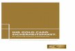 IHR GOLD CARD SICHERHEITSPAKET. · S ie als Gold Card Inhaber und Ihre Zusatzkarten-Inhaber I hr Ehe- oder Lebenspartner bzw. die der Zusatzkarten-Inhaber, sofern sie jeweils im selben