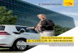 Richtlinie zum E-CHECK E-Mobilität - tvwbuende.de · Richtlinie zum E-CHECK E-Mobilität für die wiederkehrende Prüfung von Ladeinfrastruktur für Elektrostraßenfahrzeuge und