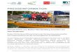 PRESSEINFORMATION - bwstiftung.de · Projekte von Algenmikroskopie über Mikroplastik bis hin zur Wasserqualität im Bodensee Die 20 Teams kommen aus allen Teilen Baden-Württembergs