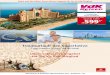 Unser exklusives Angebot für Sie als VdK-Mitglied · dem Souk Madinat und dem einzigen 7-Sterne-Hotel der Welt, dem Burj Al Arab. In Abu Dhabi können Sie in Ihrem luxuriösen 5-Sterne-Hotel