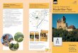Herausgeber: Tourist Information Dahner Felsenland ... · Ludwigshafen Pirmasens nach Saarbrücken Straßburg andau Wrth Neustadt an der Weinstrae Bad Dürkheim Zweibrücken Bad Bergzabern