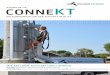 Ausgabe 03 /16 CONNE KT - Home: Kellner Telecom · mit 44 DWDM-Knoten aus der Apollo-Reihe des Herstellers ECI den Backbone für das Breitbandnetz der NeckarCom Telekom-munikation