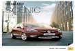 RENAULT SCÉNIC - Die Schneider Gruppe GmbH - Renault ... · Renault setzt sich auch dafür ein, die Effizienz von Pannendienstleistungen bei einem Unfall zu verbessern. • Mhr e