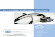 PJ – Logbuch Allgemeinmedizin · PDF fileObjektiv Körperliche Untersuchung Untersuchung der Psyche Zusatzdiagnostik (Labor, EKG etc.) Symptome durch Untersuchungsbefunde objektivieren