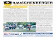 Amtliches Bekanntmachungsblatt der Stadt Rauschenberg ... KW 27-2018_E-Mail.pdf · 2 Mit dem Hauptschulabschluss verließen aus den Klassen von Frau Kreuder und Frau Hofmann die Schule: