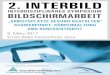 2. INTERBILD - ergoptometrie.de · 2. interbild interdisziplinÄres symposium bildschirmarbeit eine kooperative veranstaltung von: sophien und hufeland klinikum weimar „arbeitsplÄtze