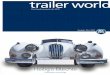 trailer world 3/2009 - Das Kundenmagazin der BPW Modelle im Katalog, angefangen beim BIG-Bobby-Car-Classic