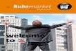 market - oberhausencity.de · 4 5 Das sind beste Voraussetzungen für die Immobilien-wirtschaft, für Projektentwickler, Logistiker, Wohnungs- und Gewerbebauunternehmen, Touristik-