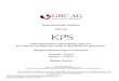 Researchstudie (Update) KPS AG - more-ir.de · Kunden dürfte die Präsenz von KPS in Dänemark sein. So wurde in 2016 das dänische Beratungshaus Saphira Consulting (heute: KPS Consulting