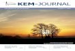 KEM-JOURNAL - kemnath.de · Konrad Federsel "Sonnenaufgang Kapelle Lindenhof" 2 | März 2016 Liebe Bürgerinnen, liebe Bürger, liebe Gäste! Der Stadtrat hat in der Sitzung am 29