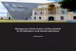 Kategorien historischer Authenzität in Architektur und ... · Theodor W. Adorno und seinem authenschen Kunstwerk, über Winckelmanns Authen-zitätsbegri, bis zur Architektur und