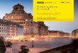 Dresden Card - Ihr Schlüssel zur Stadt · Foto: Sven Döring Schön, dass Sie in Dresden sind! WIR HABEN EIN KLEINES GESCHENK FÜR SIE … Die Dresden Card ist Ihr persönlicher