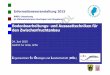 Bodenbearbeitungs- und Aussaattechniken für den ... · Informationsveranstaltung 2015 WRRL-Umsetzung im Maßnahmenraum Guxhagen und Umgebung Bodenbearbeitungs- und Aussaattechniken