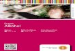 Drogen Alkohol - media.fwu.demedia.fwu.de/beihefte/55/111/5511187.pdf · Drogen (Graﬁk) Diese Graﬁk vergleicht das Abhängig-keitspotenzial und das Verhältnis zwi-schen üblicher