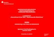 Sparkasse Vest Recklinghausen · Antonius Heine Seite 4 1. Vorwort / Einleitung Strukturen, Denkweisen, Methoden und Restriktionen in Kreditinstituten bei der Bearbeitung von Problem-