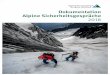 Dokumentation Alpine Sicherheitsgespräche 2018 file3 tagungsprogramm.....4