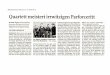 „Mittelbayerische Zeitung“ am 18. April 2016 fileDàs Signum Saxophone Quartet gas- tierte beim Musikverein. Foto: Targiel setzung heranreichte. Das galt auch für das berühmte