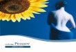 Pessare - medesign.de · Pessare in der Behandlung des Deszensus uteri oder des Prolaps vaginae sowie der damit verbundenen Harninkontinenz bewährt. Ring-Pessare sind in verschiedenen