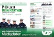 Das Präventionsportal - vdp-polizei.de · Content: - Startseite - Unterseiten (s. Ausnahmen) - Artikelebene Sidebar: - Startseite - Unterseiten Sidebar - Startseite - Unterseiten
