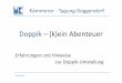 Doppik –(k)ein Abenteuerkaemmerer-niederbayern.de/downloads/Doppik_Meyer.pdf · IMK -Beschluss Armin Meyer 4 1. Das kommunale Haushalts-und Rechnungs-wesen soll von der bislang