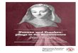 Nonnen und Kranken‑ pflege in der Renaissance · waren Stabilitas (Stabilität), Conversatio (Bindung an die klösterliche Lebenswei-se), und Oboedientia (Gehorsamkeit während