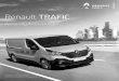 Renault TRAFIC - CarUnion | AutoTag | HESS - Renault ... · Renault TRAFIC Preise und Ausstattungen Gültig ab 15. Dezember 2015 Ersetzt die Preisliste vom 7. August 2015