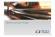 Bericht aus dem Cluster · Mitgliederentwicklung Mitgliederentwicklung* Neue Mitglieder Math2Market GmbH M&A Dieterle GmbH Pinette Emidecau Amann & Soehne GmbH & Co. KG TEER der RWTH