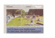 JBTF 2001 neu - Jahn- Lokalsport Schaumburger Zeitung Mittwoch, 27. Juni 2001 0b Klein Oder Gro£, 0b