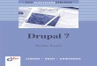 Das Einsteigerseminar Drupal 7 - NEWBOOKS Bei der Arbeit mit Drupal l£¤uft auf diesem Computer lediglich
