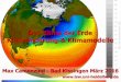 Das Klima der Erde Klimaänderung & Klimamodelle · ist inzwischen geklärt Trigger: Milankovic-Zyklen. Klimazyklen in den letzten 800.000 Jahren . Eiszeitzyklen und die Erdbahn 