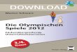Die Olympischen - Persen · WJ U M P I N G B N IS D F G H J K O G N B V C X Y QP XO G I G D CT ZU I L AS DF G H J K N E S W IM MI N G G R 2. Now find die English words in the puzzle