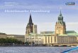 Hotelmarkt Hamburg - colliers.de · und auch das Congress Center Hamburg (CCH) zog 37.000 Besucher mehr an als im Vorjahr. Im CCH stehen 23 flexibel nutzbare Säle mit direkter Anbindung