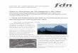 Zitate zur Geschichte der Schutzgebiete in den Alpen · 1 Freunde des Nationalparks Berchtesgaden 83471 Berchtesgaden, Doktorberg 6 Zitate zur Geschichte der Schutzgebiete in den