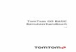 TomTom GO BASICdownload.tomtom.com/open/manuals/GO_Basic/refman/TomTom-GO-BASIC-E… · 7 Dieses Benutzerhandbuch erklärt alles, was Sie über Ihr neues TomTom GO BASIC wissen müssen