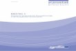 NACE Rev. 2 - bundesbank.de · NACE Rev. 2 – Statistische Systematik der Wirtschaftszweige in der Europäischen Gemeinschaft 5 Vorwort Zuverlässige und vergleichbare internationale